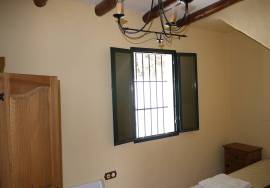 Zahara Country Property