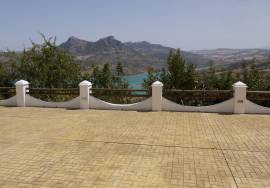 Zahara Country Property