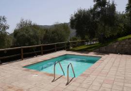 Zahara Country Property