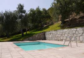 Zahara Country Property