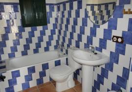 Zahara Country Property
