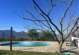Tourist Complex El Gastor Country Property Buinesss