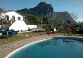 Tourist Complex El Gastor Country Property Buinesss