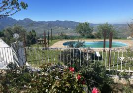 Tourist Complex El Gastor Country Property Buinesss