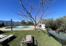 Tourist Complex El Gastor Country Property Buinesss
