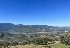 Tourist Complex El Gastor Country Property Buinesss