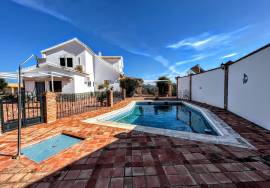 Finca De La Luci Country House