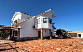 Finca De La Luci Country House
