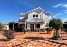 Finca De La Luci Country House