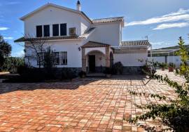 Finca De La Luci Country House