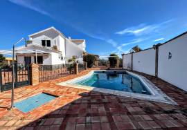 Finca De La Luci Country House