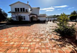 Finca De La Luci Country House