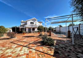 Finca De La Luci Country House