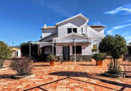 Finca De La Luci Country House