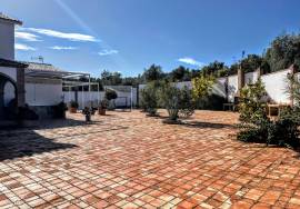 Finca De La Luci Country House
