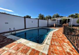 Finca De La Luci Country House