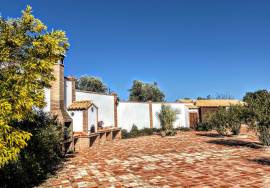 Finca De La Luci Country House