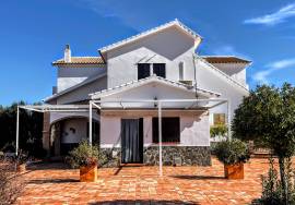 Finca De La Luci Country House