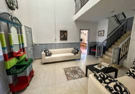 Finca De La Luci Country House