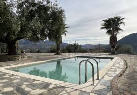 Peaceful Retreat Country Property