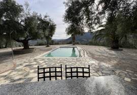 Peaceful Retreat Country Property