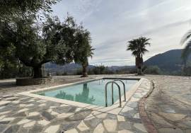 Peaceful Retreat Country Property