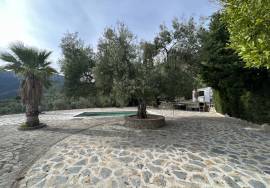 Peaceful Retreat Country Property