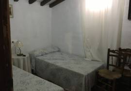 500 Olivos Rural Idyll Country House