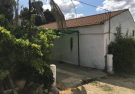500 Olivos Rural Idyll Country House