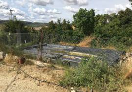 500 Olivos Rural Idyll Country House