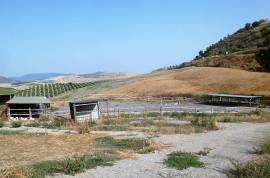 Cortijo Encantador Country Property