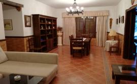 Cortijo Encantador Country Property