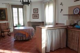 Cortijo Encantador Country Property