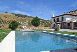 Cortijo Encantador Country Property
