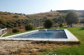 Cortijo Encantador Country Property