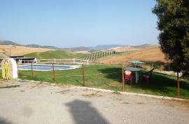 Cortijo Encantador Country Property