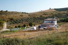 Cortijo Encantador Country Property