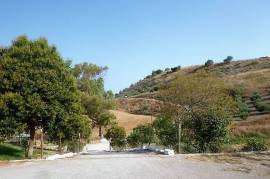 Cortijo Encantador Country Property