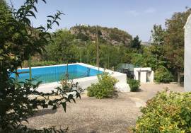 Cortijo Aguacate Country House