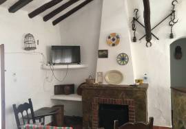 Cortijo Aguacate Country House