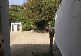 Cortijo Aguacate Country House
