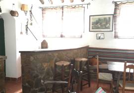 Cortijo Aguacate Country House