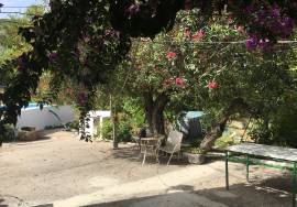 Cortijo Aguacate Country House