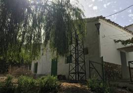 Cortijo Aguacate Country House