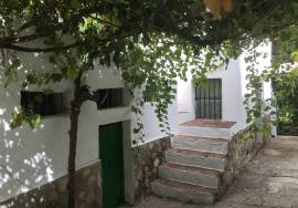 Cortijo Aguacate Country House