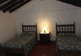 Cortijo Aguacate Country House