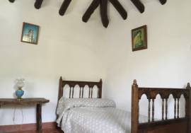 Cortijo Aguacate Country House