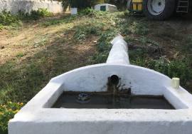 Cortijo Aguacate Country House