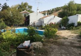 Cortijo Aguacate Country House