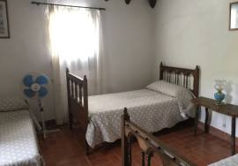 Cortijo Aguacate Country House